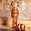 Gloss Labial Fran by Franciny Ehlke LipHoney 100% Original Hidratante