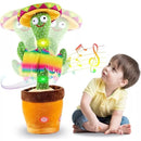 CacDance™ – O Brinquedo que Fala, Dança e Faz Seu Filho Rir Sem Parar