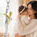 Colar EloVivo Baby™ - O amor mais puro… agora em forma de joia 💎
