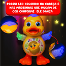 PatoDance™ - O brinquedo favorito de toda criança 🐥