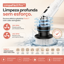 LimpaFácil Pro™ -  Limpeza profunda sem esforço ✨