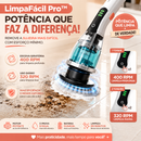 LimpaFácil Pro™ -  Limpeza profunda sem esforço ✨