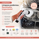 LimpaFácil Pro™ -  Limpeza profunda sem esforço ✨