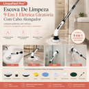 LimpaFácil Pro™ -  Limpeza profunda sem esforço ✨