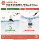 LimpaFácil Pro™ -  Limpeza profunda sem esforço ✨