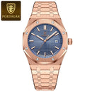 Relógio masculino IronPulse