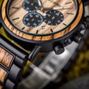 Relógio masculino BoldMark