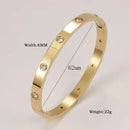 Bracelete Unissex Galaxy